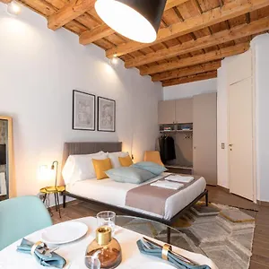 Apartment Beplace In Magenta