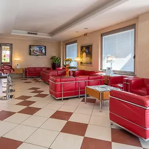 Western I Triangoli Hotel