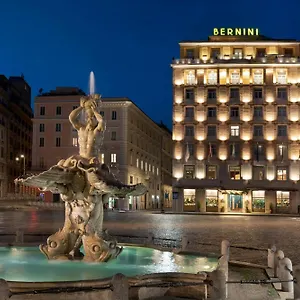 Sina Bernini Bristol, Autograph Collection Hotel