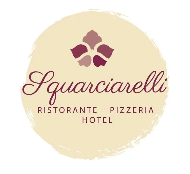 Hotel Squarciarelli Grottaferrata 3*,  Italy