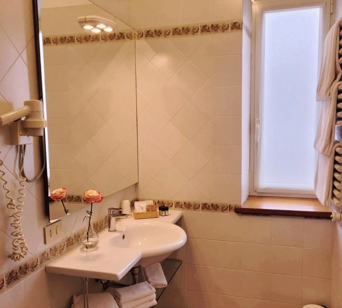 Hotel Squarciarelli Grottaferrata