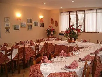 Hotel Squarciarelli Grottaferrata