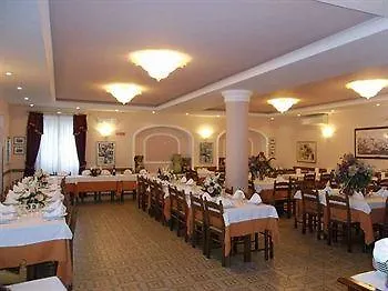 Hotel Squarciarelli Grottaferrata