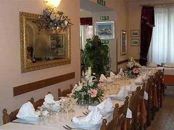 Hotel Squarciarelli Grottaferrata Italy