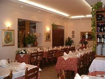 Hotel Squarciarelli Grottaferrata