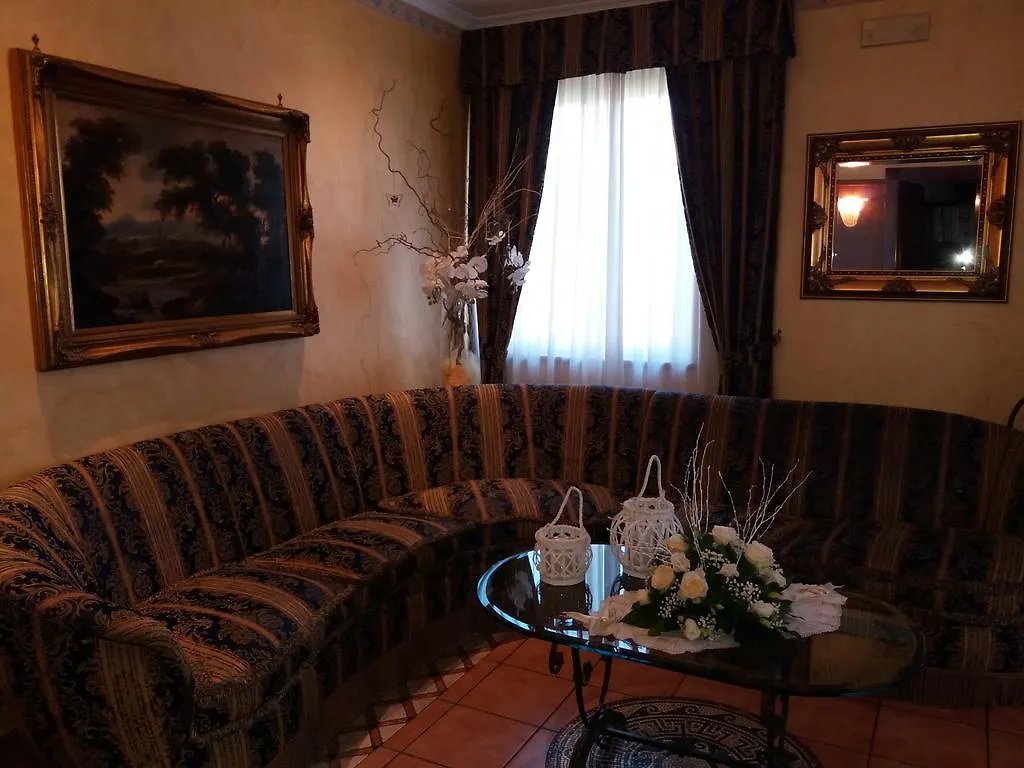 ***  Hotel Squarciarelli Grottaferrata Italy