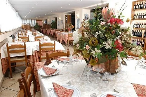 Hotel Squarciarelli Grottaferrata