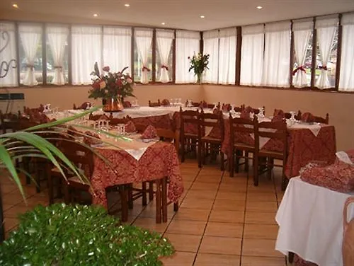 Hotel Squarciarelli Grottaferrata