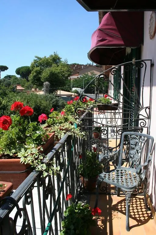 Hotel Squarciarelli Grottaferrata