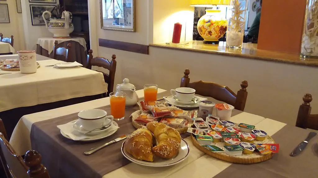 Hotel Squarciarelli Grottaferrata