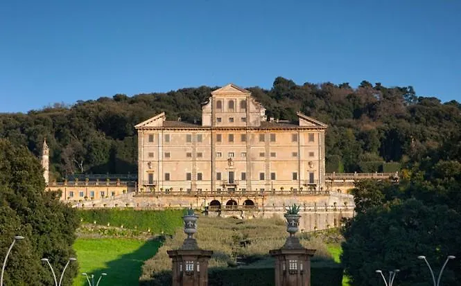 Hotel Squarciarelli Grottaferrata